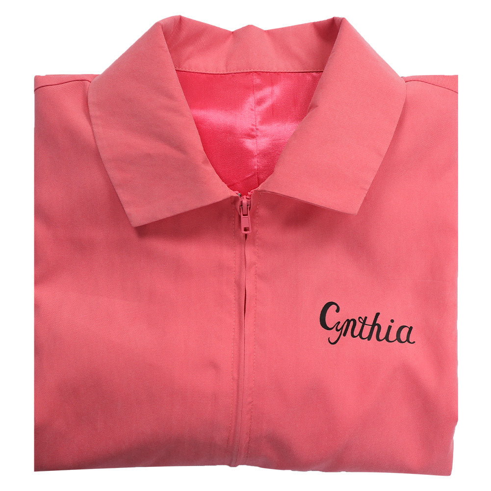 Grease: Rise of the Pink Ladies Rose Manteau Cosplay Costume