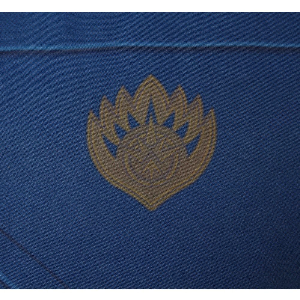 Les Gardiens de la Galaxie Vol. 3 Star Lord Manteau Cosplay Costume Carnaval