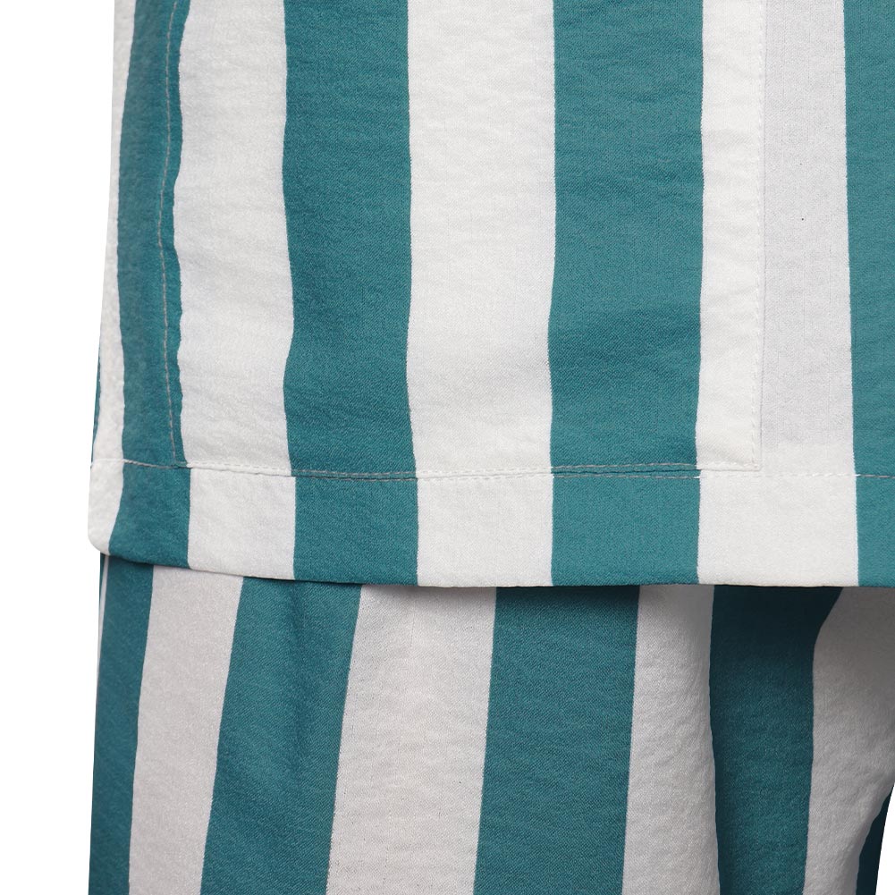 Film Glass Onion: Une Histoire à Couteaux Tirés Benoit Blanc Homme Cosplay Costume