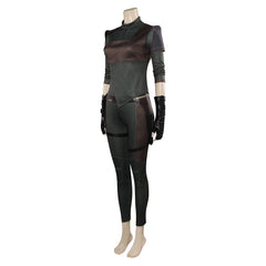 Guardians of the Galaxy Vol. 3 Gamora Cosplay Costume