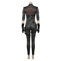Guardians of the Galaxy Vol. 3 Gamora Cosplay Costume