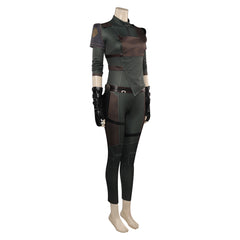 Guardians of the Galaxy Vol. 3 Gamora Cosplay Costume
