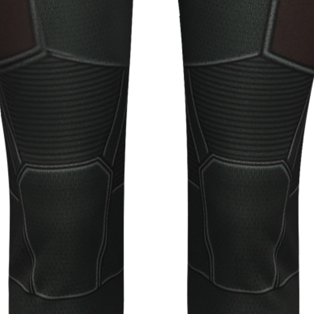 Guardians of the Galaxy Vol. 3 Gamora Cosplay Costume