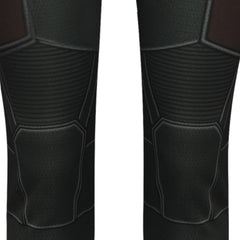 Guardians of the Galaxy Vol. 3 Gamora Cosplay Costume