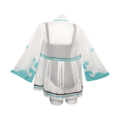 Demon Slayer Tokitou Muichirou Maillot de Bain Costume Design Original