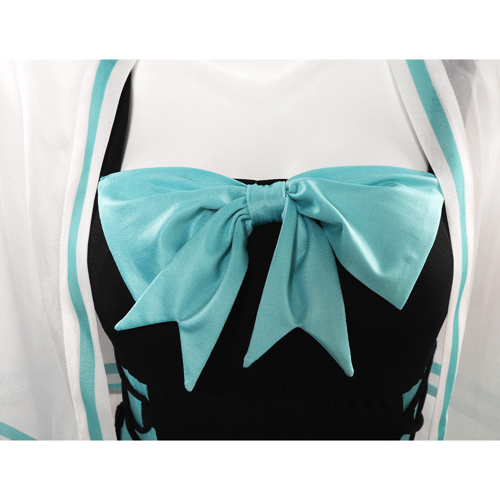 Demon Slayer Tokitou Muichirou Maillot de Bain Costume Design Original