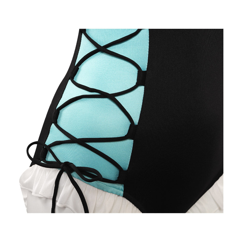 Demon Slayer Tokitou Muichirou Maillot de Bain Costume Design Original