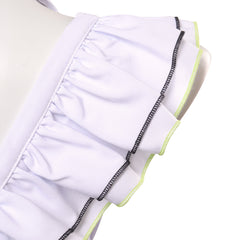 NIkke: The Goddess of Victory Soda Rose Ensemble Cosplay Costume