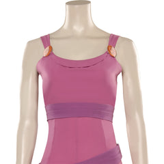 Film Adulte Hercules Megara Robe Cosplay Costume