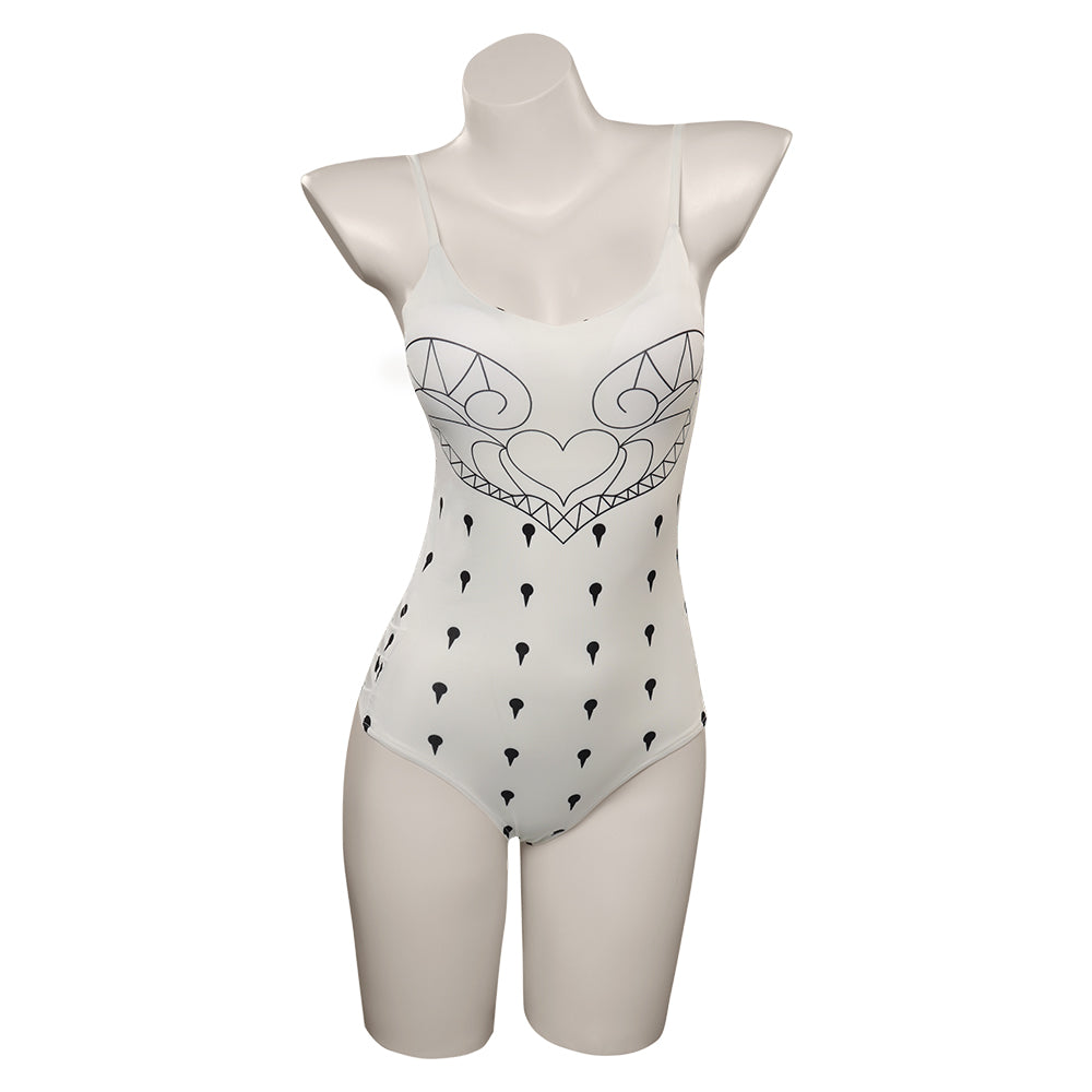 JoJo‘s Bizarre Adventure Bruno Buccellati Maillot De Bain Design Original Cosplay Costume
