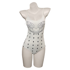 JoJo‘s Bizarre Adventure Bruno Buccellati Maillot De Bain Design Original Cosplay Costume