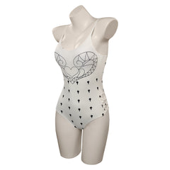 JoJo‘s Bizarre Adventure Bruno Buccellati Maillot De Bain Design Original Cosplay Costume