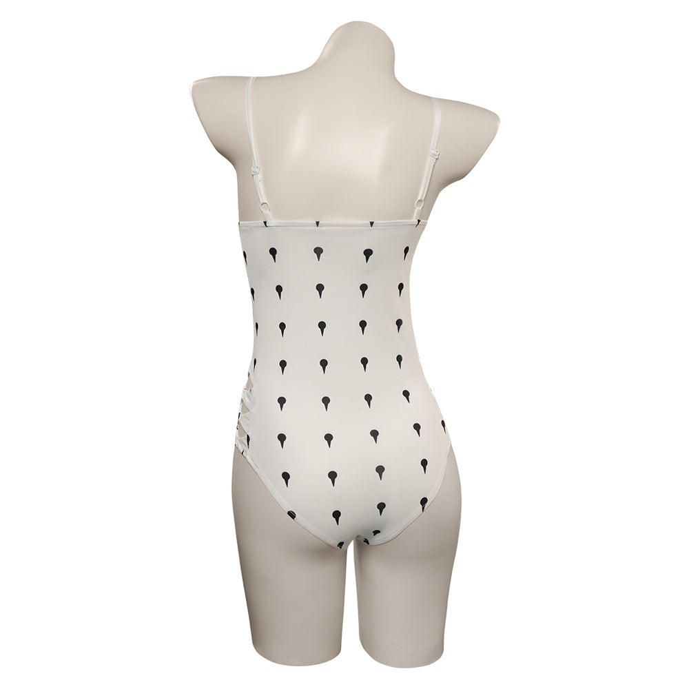 JoJo‘s Bizarre Adventure Bruno Buccellati Maillot De Bain Design Original Cosplay Costume