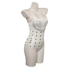 JoJo‘s Bizarre Adventure Bruno Buccellati Maillot De Bain Design Original Cosplay Costume