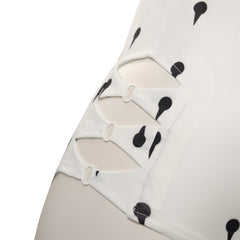 JoJo‘s Bizarre Adventure Bruno Buccellati Maillot De Bain Design Original Cosplay Costume