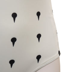 JoJo‘s Bizarre Adventure Bruno Buccellati Maillot De Bain Design Original Cosplay Costume