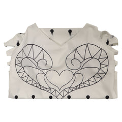 JoJo‘s Bizarre Adventure Bruno Buccellati Maillot De Bain Design Original Cosplay Costume