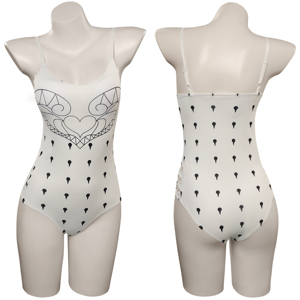 JoJo‘s Bizarre Adventure Bruno Buccellati Maillot De Bain Design Original Cosplay Costume