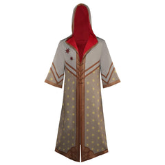 Jeu Hogwarts Legacy True Historian Cosplay Costume