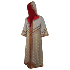 Jeu Hogwarts Legacy True Historian Cosplay Costume