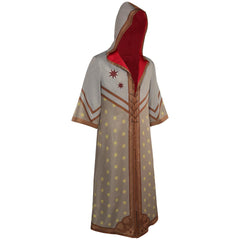 Jeu Hogwarts Legacy True Historian Cosplay Costume