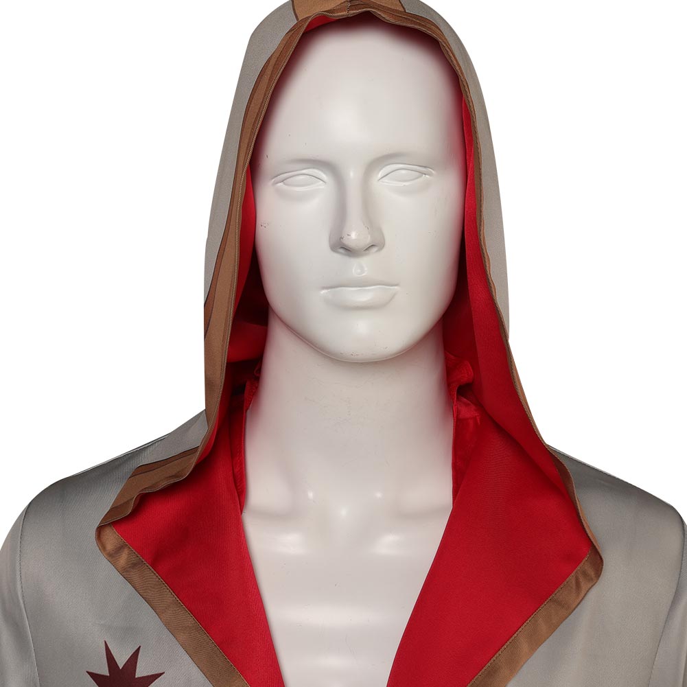 Jeu Hogwarts Legacy True Historian Cosplay Costume