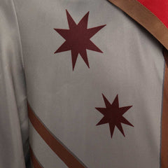 Jeu Hogwarts Legacy True Historian Cosplay Costume