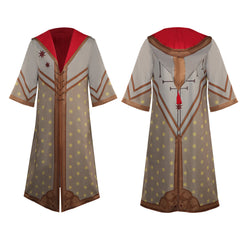 Jeu Hogwarts Legacy True Historian Cosplay Costume