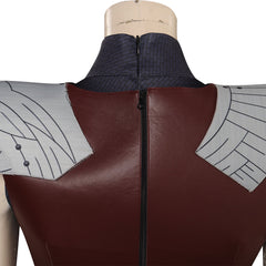 Anime Saint Seiya Marin Femme Cosplay Costume Carnaval