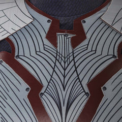 Anime Saint Seiya Marin Femme Cosplay Costume Carnaval