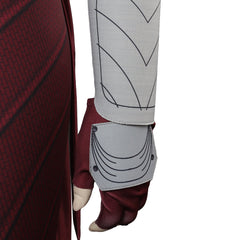 Anime Saint Seiya Marin Femme Cosplay Costume Carnaval