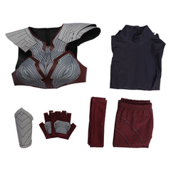 Anime Saint Seiya Marin Femme Cosplay Costume Carnaval