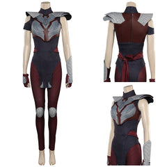 Anime Saint Seiya Marin Femme Cosplay Costume Carnaval