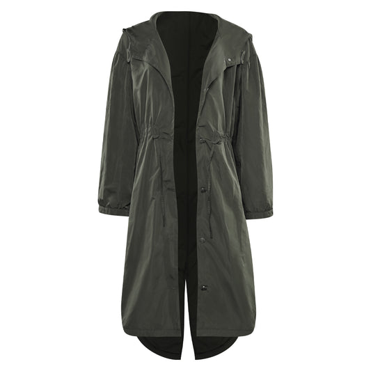 TV Secret Invasion Abigail Brand Manteau Homme Cosplay Costume