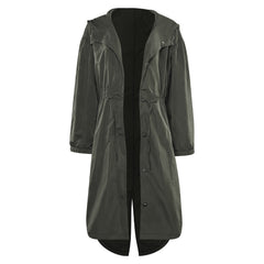 TV Secret Invasion Abigail Brand Manteau Homme Cosplay Costume