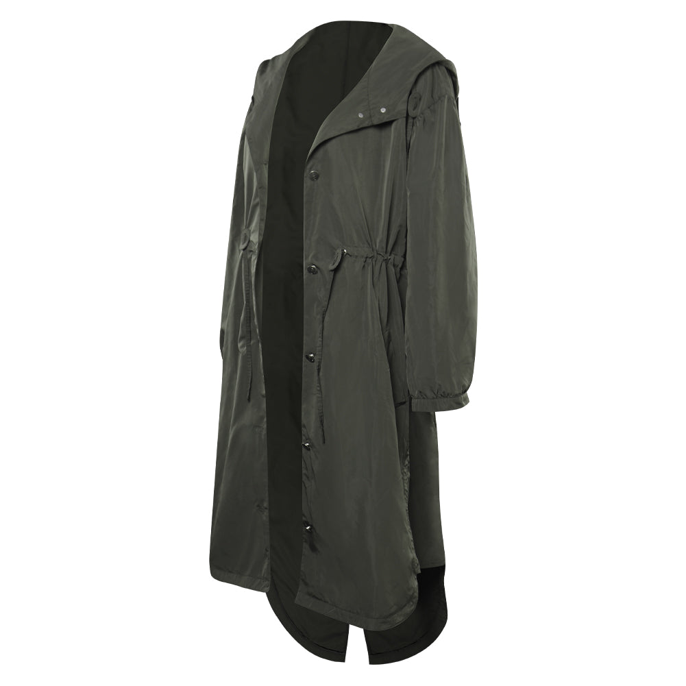 TV Secret Invasion Abigail Brand Manteau Homme Cosplay Costume