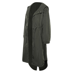 TV Secret Invasion Abigail Brand Manteau Homme Cosplay Costume