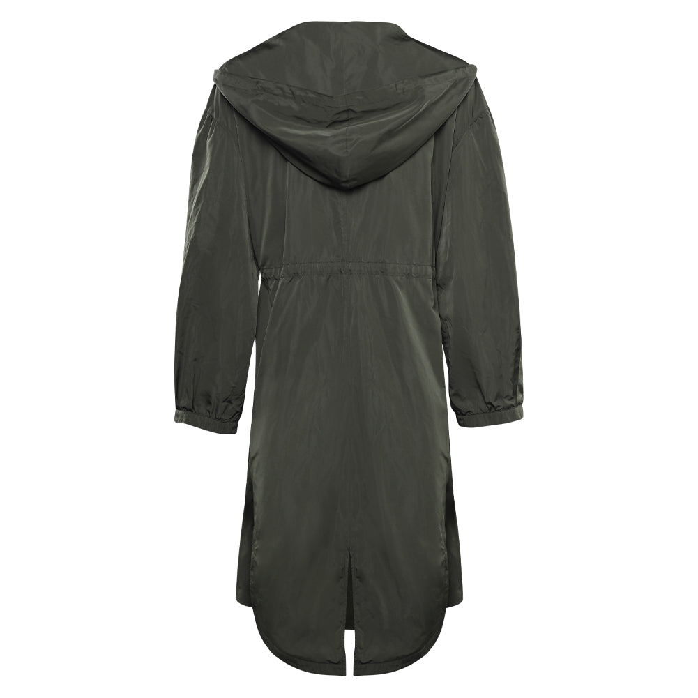 TV Secret Invasion Abigail Brand Manteau Homme Cosplay Costume