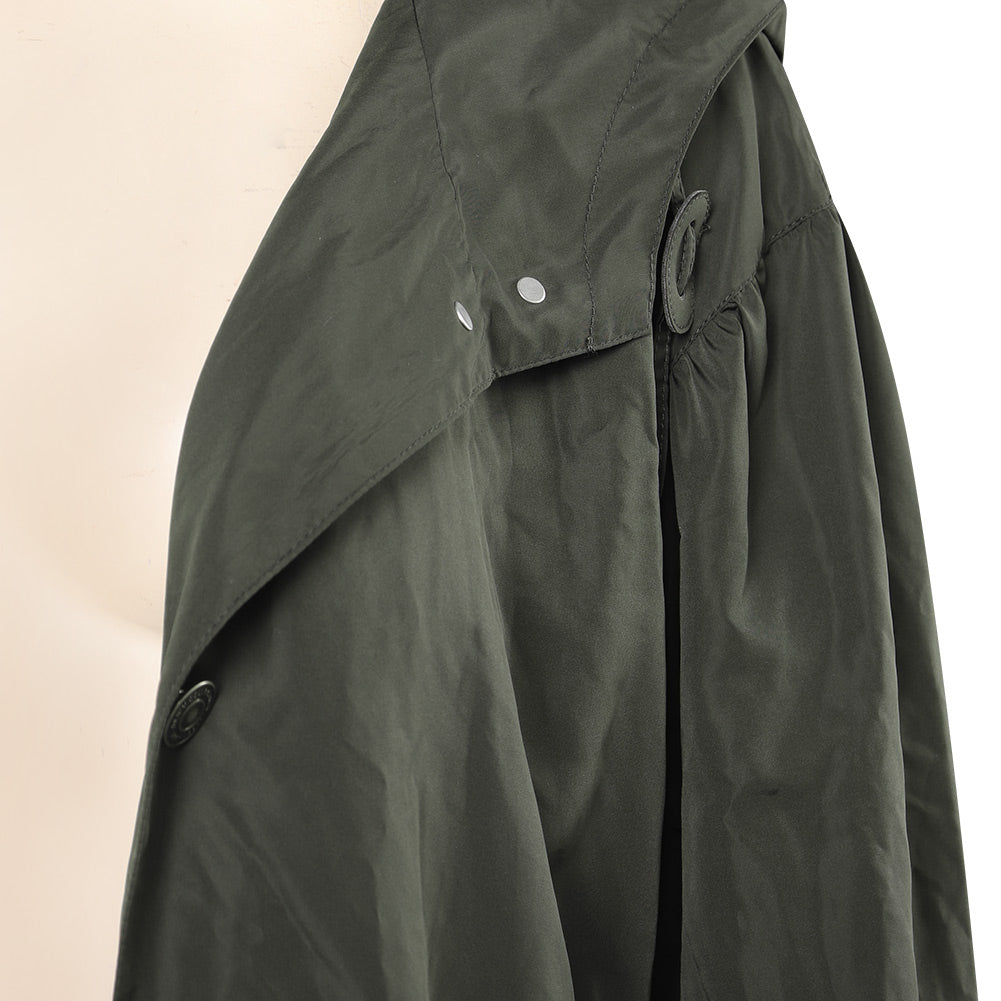 TV Secret Invasion Abigail Brand Manteau Homme Cosplay Costume