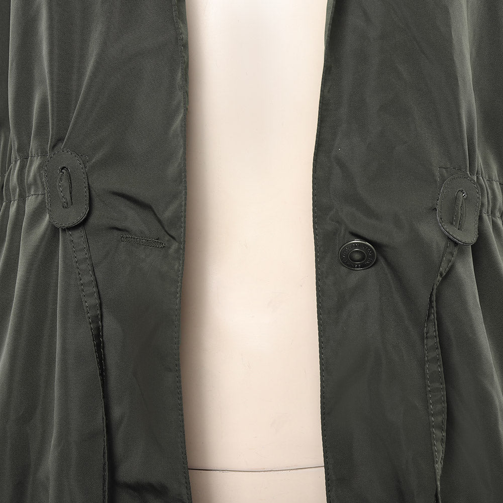 TV Secret Invasion Abigail Brand Manteau Homme Cosplay Costume