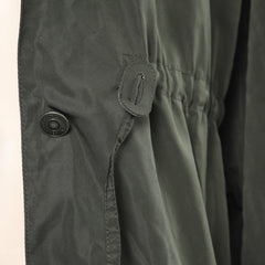 TV Secret Invasion Abigail Brand Manteau Homme Cosplay Costume