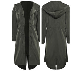 TV Secret Invasion Abigail Brand Manteau Homme Cosplay Costume