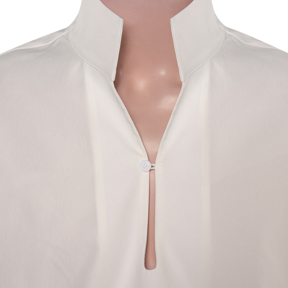 Adulte La Petite Sirène Prince Eric Homme Cosplay Costume