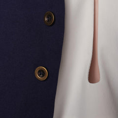 Adulte La Petite Sirène Prince Eric Homme Cosplay Costume