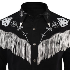 2023 Film Barbie Ken Manteau Chemise Homme Cosplay Costume