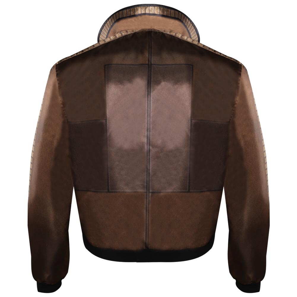 Star Wars Jedi: Survivor Cal Kestis Manteau Cosplay Costume