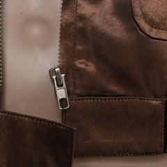 Star Wars Jedi: Survivor Cal Kestis Manteau Cosplay Costume