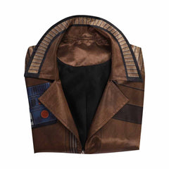 Star Wars Jedi: Survivor Cal Kestis Manteau Cosplay Costume