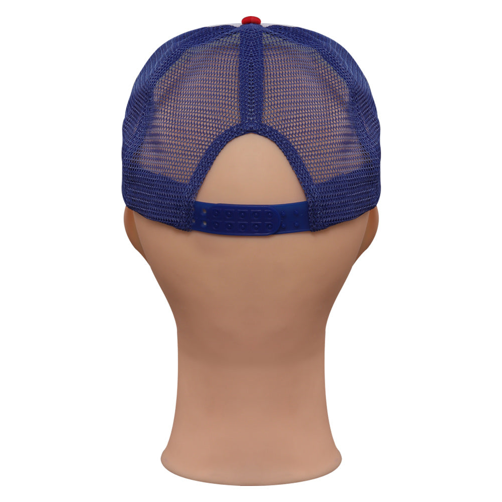 TV Platonic 1 Rogen Rouge Uniform Cosplay Costume Carnaval