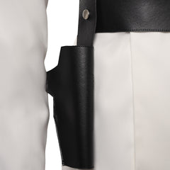 Adulte Star Wars Rebels Thrawn Grand Amiral Cosplay Costume